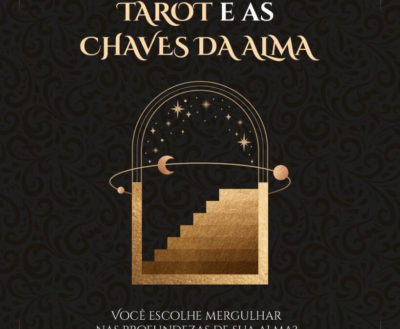 Tarot e as Chaves da Alma